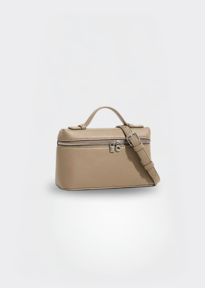 Cling Clutch Handtasche Damen – Vegane Clutch Tasche – Elegant für Abend