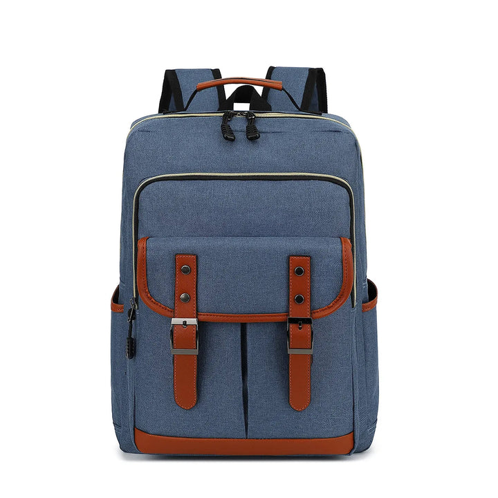 Laptop Rucksack Herren - Wasserabweisend Business Rucksack mit Laptopfach