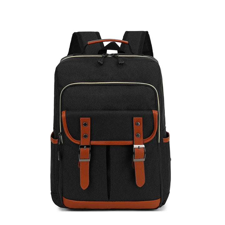 Laptop Rucksack Herren - Wasserabweisend Business Rucksack mit Laptopfach