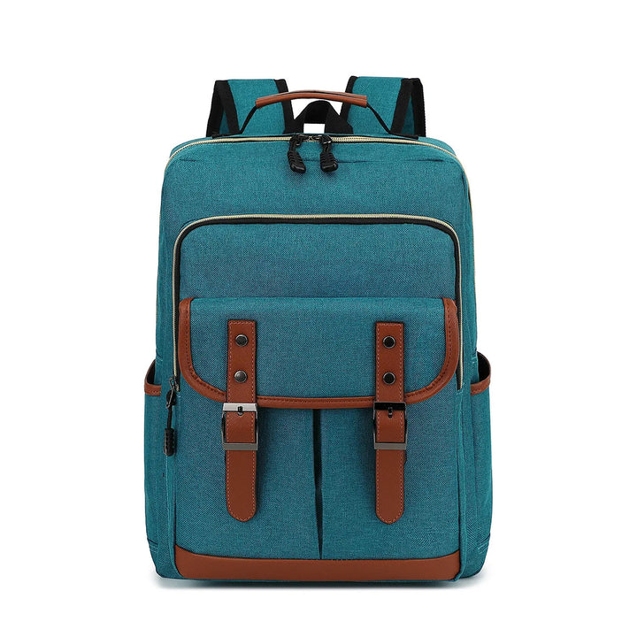 Laptop Rucksack Herren - Wasserabweisend Business Rucksack mit Laptopfach