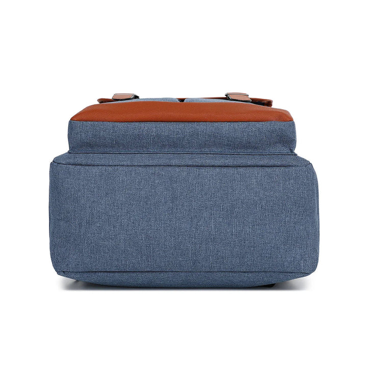 Laptop Rucksack Herren - Wasserabweisend Business Rucksack mit Laptopfach