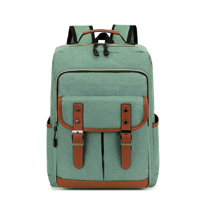Laptop Rucksack Herren - Wasserabweisend Business Rucksack mit Laptopfach