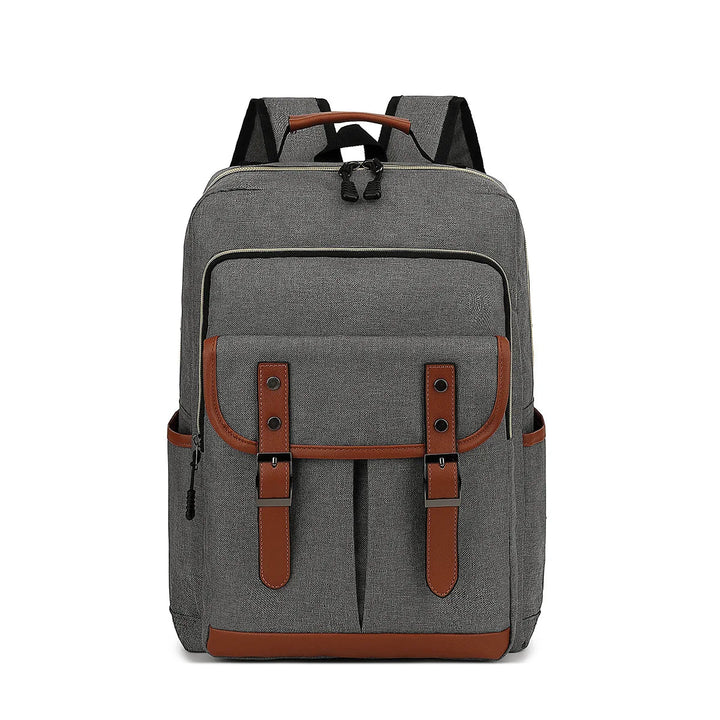 Laptop Rucksack Herren - Wasserabweisend Business Rucksack mit Laptopfach