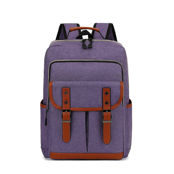 Laptop Rucksack Herren - Wasserabweisend Business Rucksack mit Laptopfach