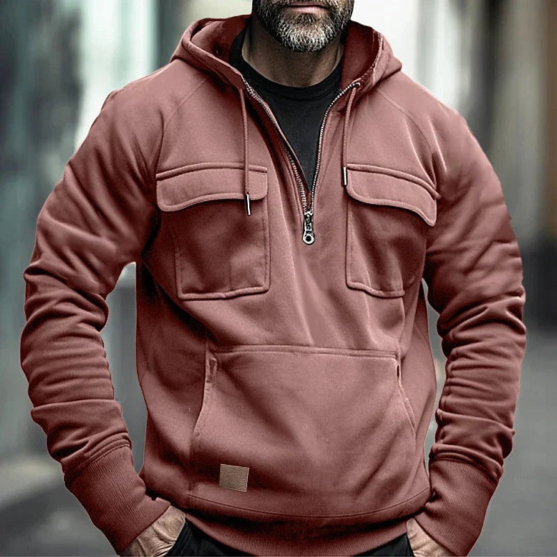 Siem | Moderne Casual Hoodie