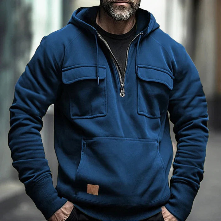 Siem | Moderne Casual Hoodie