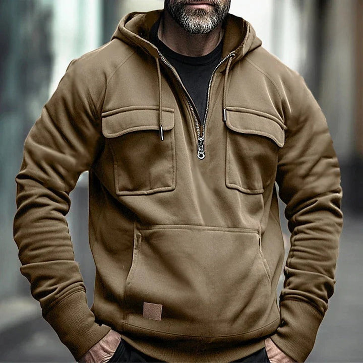 Siem | Moderne Casual Hoodie