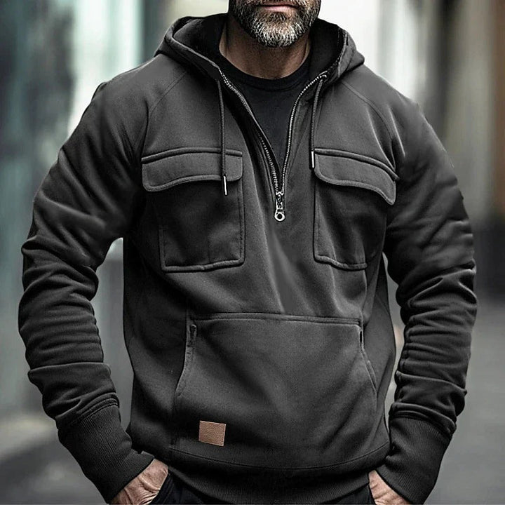 Siem | Moderne Casual Hoodie