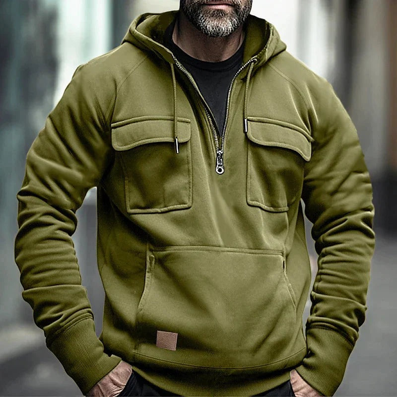 Siem | Moderne Casual Hoodie