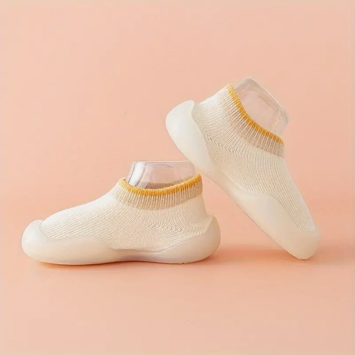 NatureStep Barfußschuhe Kinder – Fördern Gesunde Fußentwicklung & Gleichgewicht 0