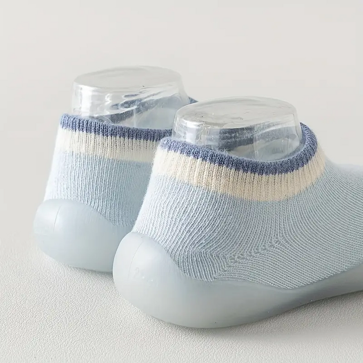 NatureStep Barfußschuhe Kinder – Fördern Gesunde Fußentwicklung & Gleichgewicht 1