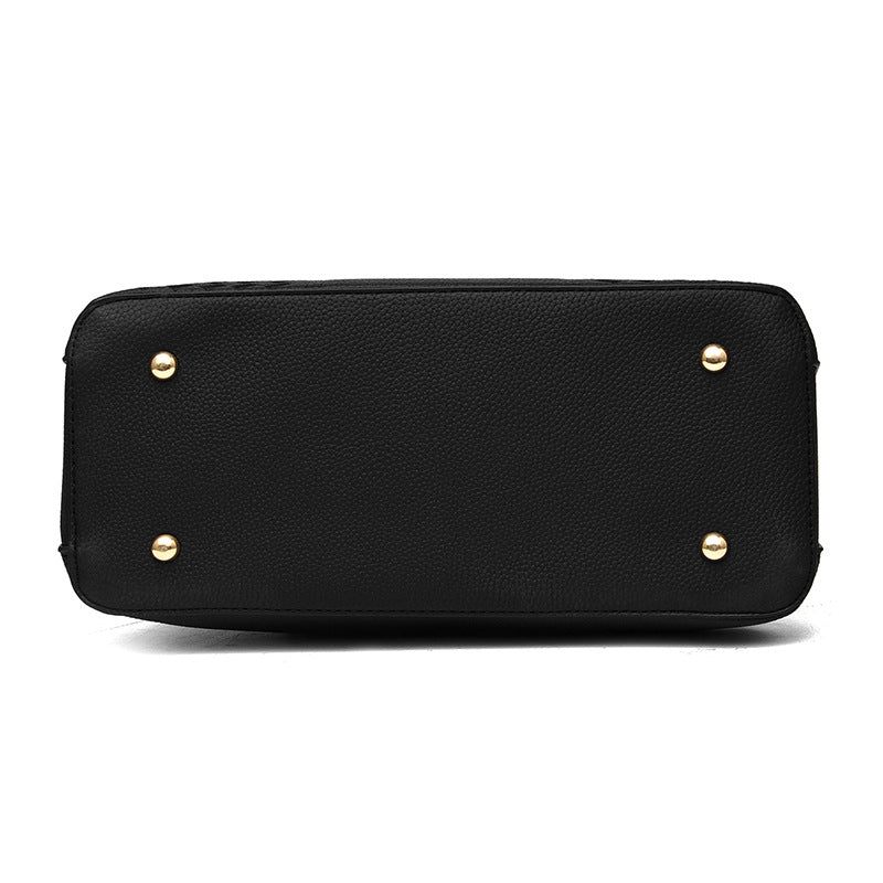 Sac à bandoulière vegan pour femmes – Sac crossbody élégant