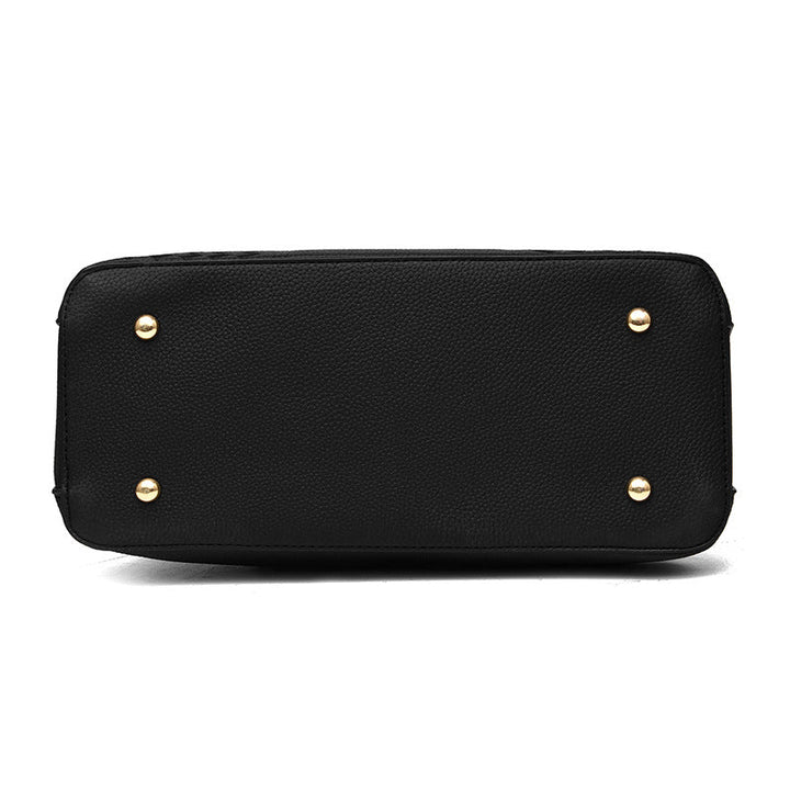 Sac à bandoulière vegan pour femmes – Sac crossbody élégant