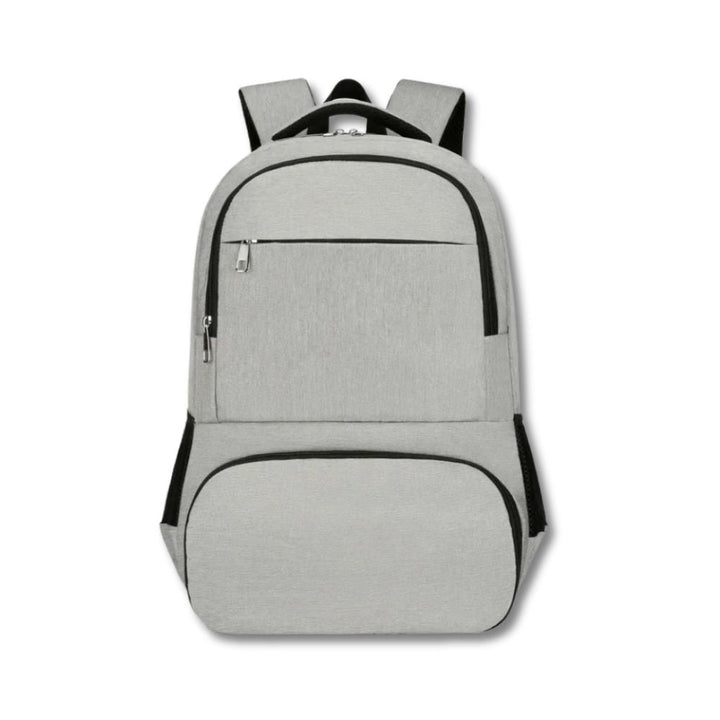 Reiserucksack Herren Mit Isoliertem Fach Für Laptop Und Wasserdichtem Design