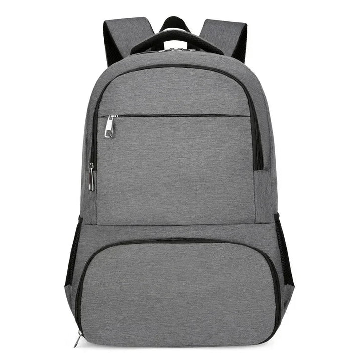 Reiserucksack Herren Mit Isoliertem Fach Für Laptop Und Wasserdichtem Design