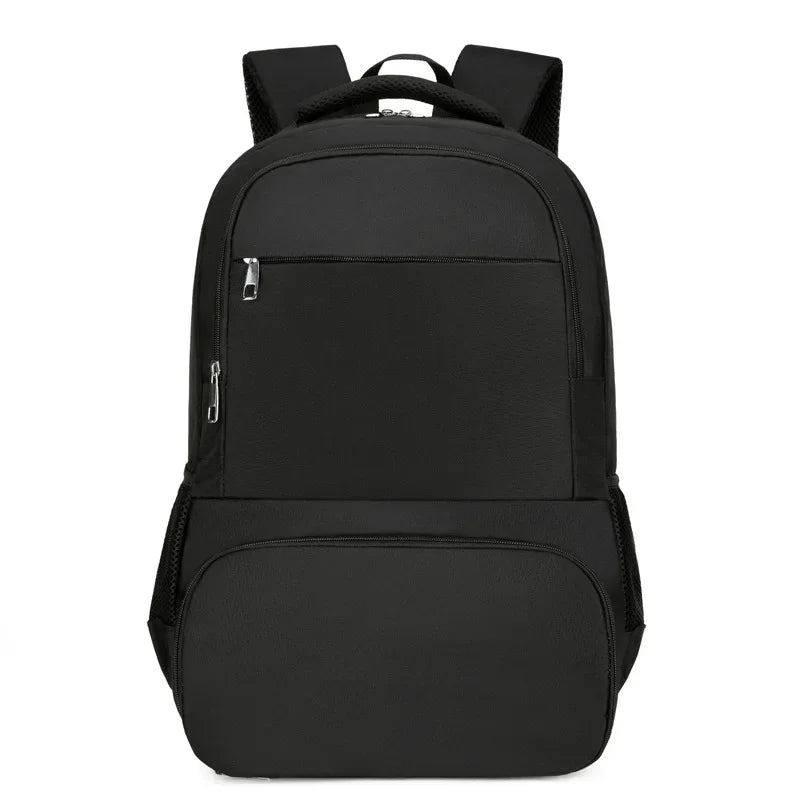 Reiserucksack Herren Mit Isoliertem Fach Für Laptop Und Wasserdichtem Design