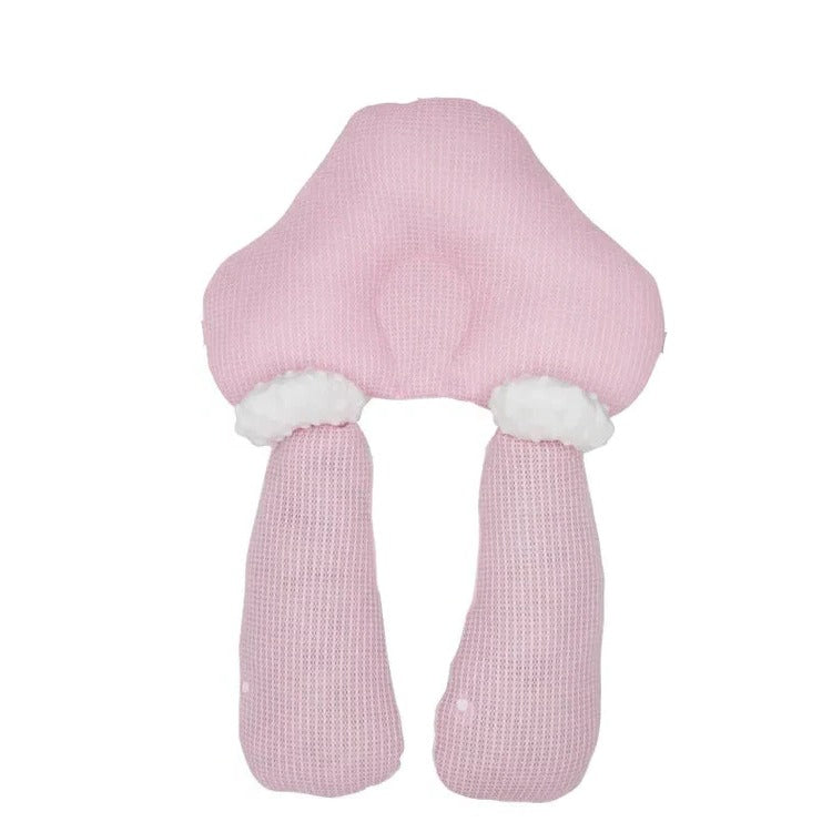 Ruhekissen-Set Für Kleinkinder – Weiche Unterstützung Für Entspannte Ruhezeiten 2