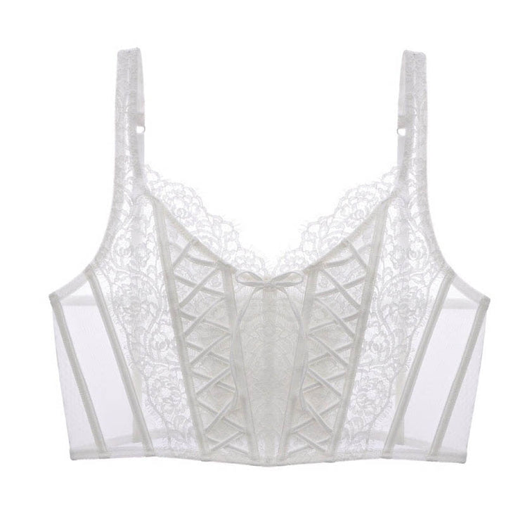 Kate | Italienische Schleife Bralette