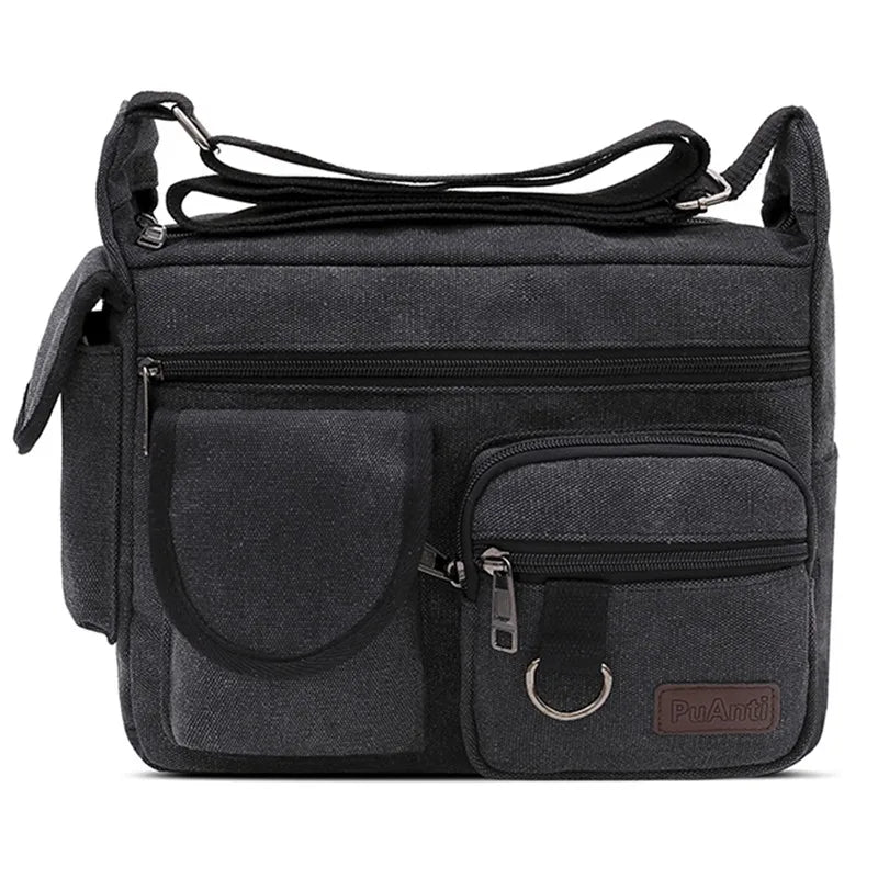 Luxus-Messenger-Tasche für Männer