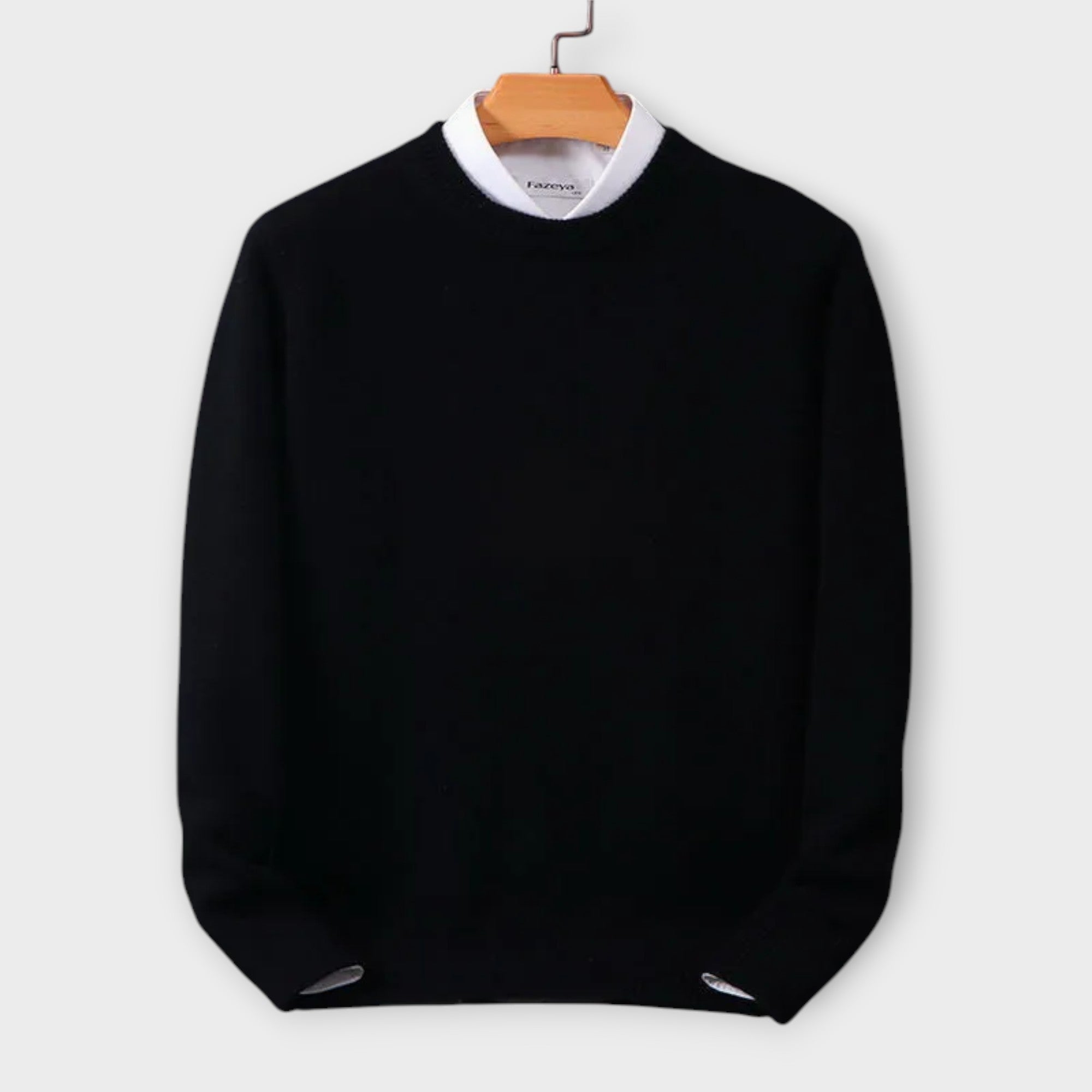 Ralf | Weicher Pullover