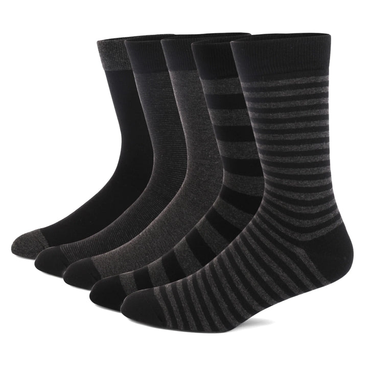 5 Paar Herrensocken plus große