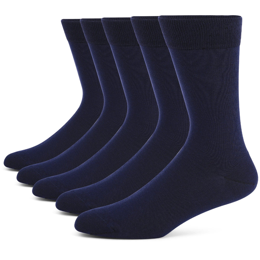 5 Paar Herrensocken plus große