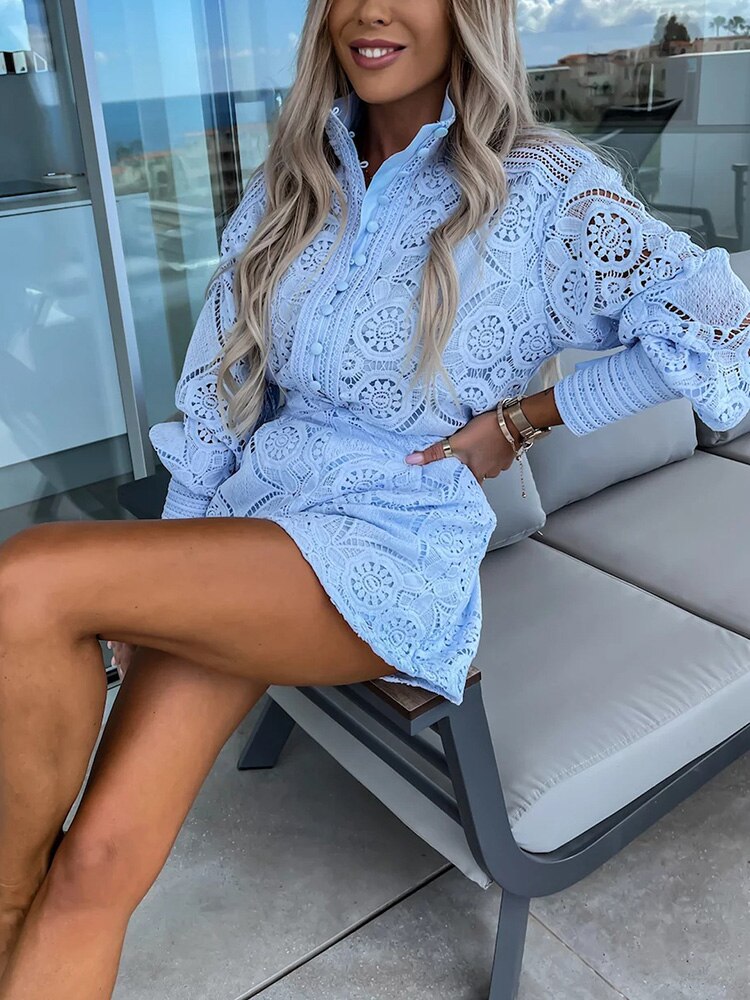 Boho Chic Summer Set – Light Top & Shorts for Women