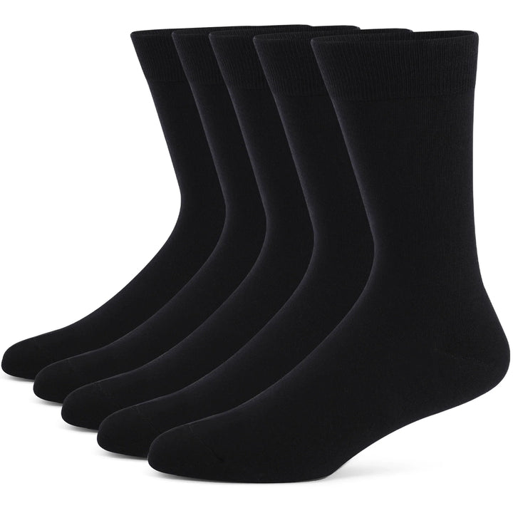 5 Paar Herrensocken plus große