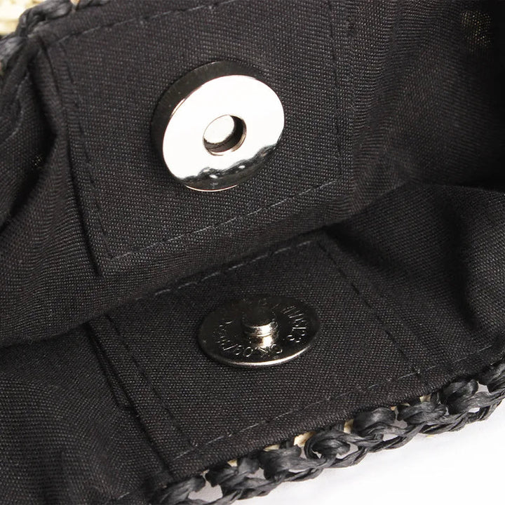 Grand sac de plage pour femmes – Cuir vegan, imperméable et résistant au sable