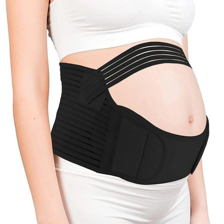 Schwangerschaftsstützgürtel für optimale Unterstützung und Komfort 0