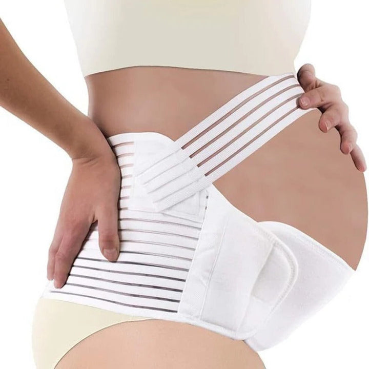 Schwangerschaftsstützgürtel für optimale Unterstützung und Komfort 1