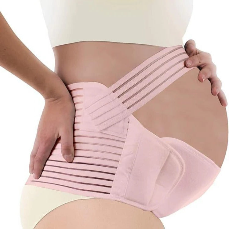 Schwangerschaftsstützgürtel für optimale Unterstützung und Komfort 2