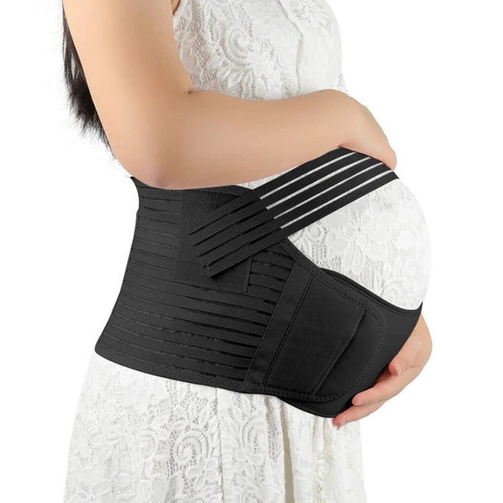 Schwangerschaftsstützgürtel für optimale Unterstützung und Komfort 3