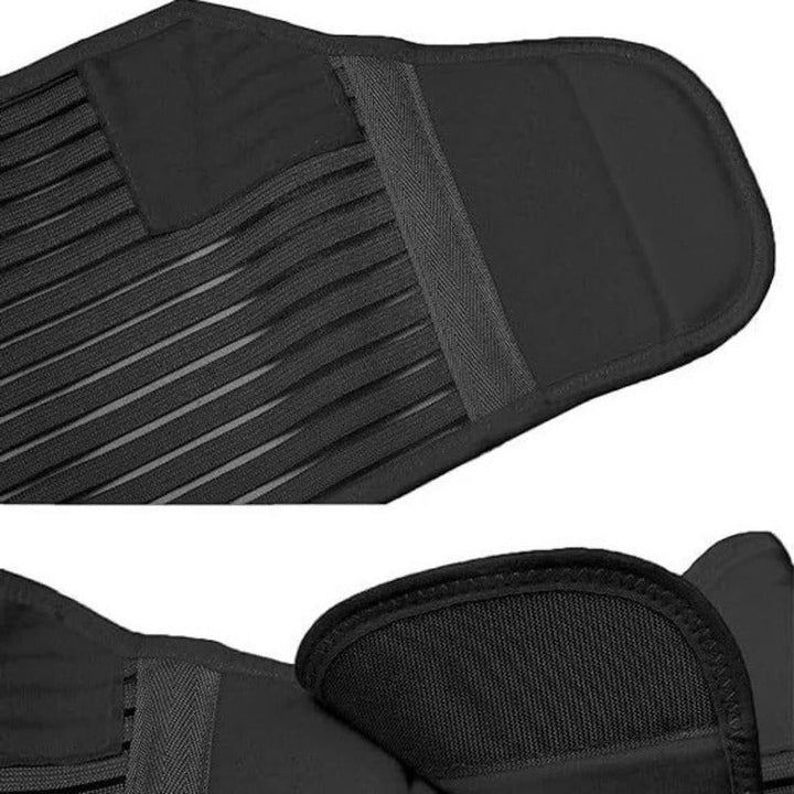 Schwangerschaftsstützgürtel für optimale Unterstützung und Komfort 4