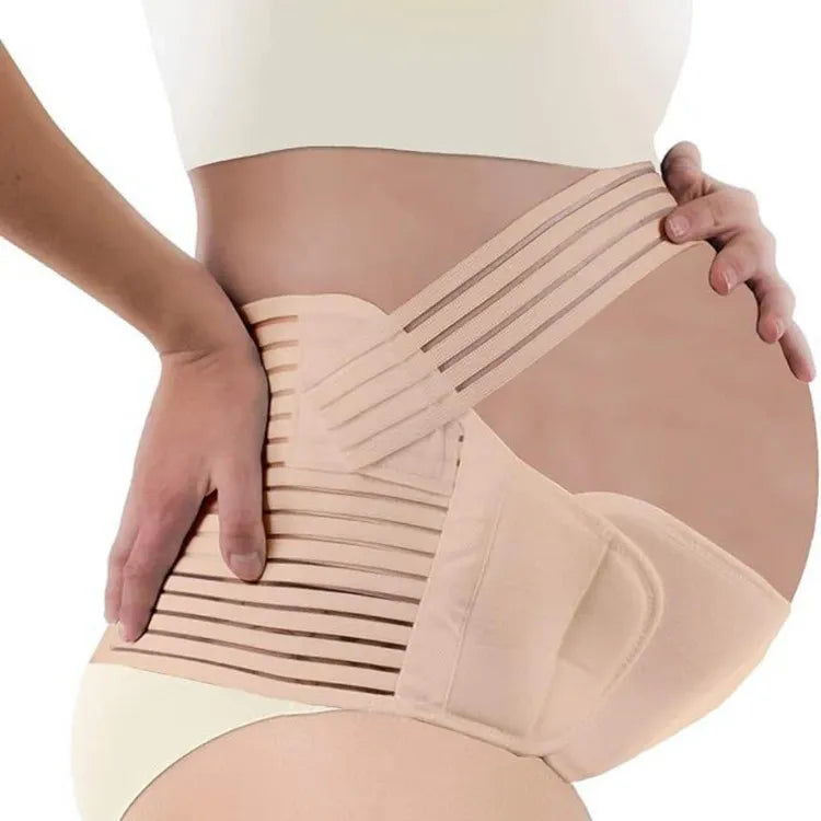 Schwangerschaftsstützgürtel für optimale Unterstützung und Komfort 5