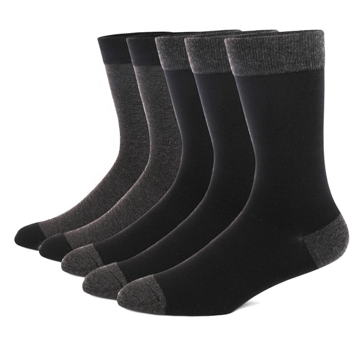 5 Paar Herrensocken plus große