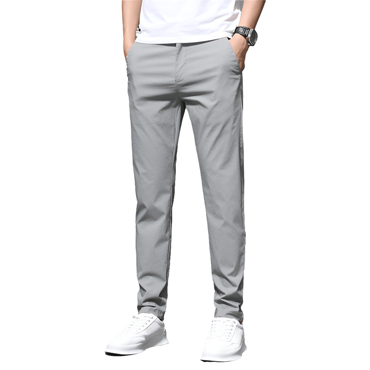 Stylische Wasserabweisende Herrenhose
