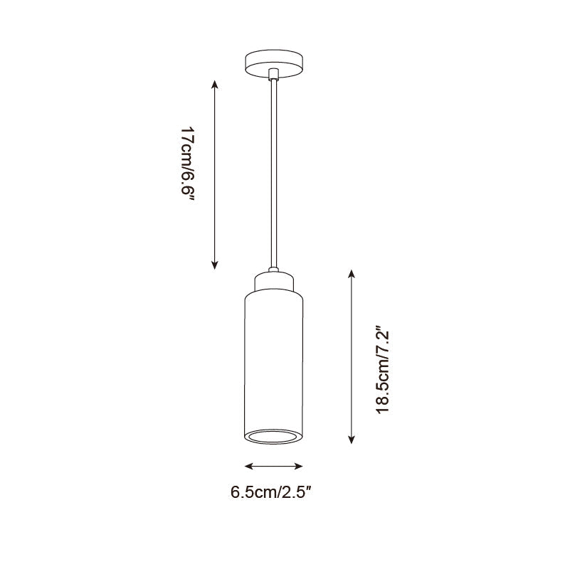 Teviolo Travertin Hängelampe – Moderne Pendelleuchte für Esstisch und Wohnzimmer 4