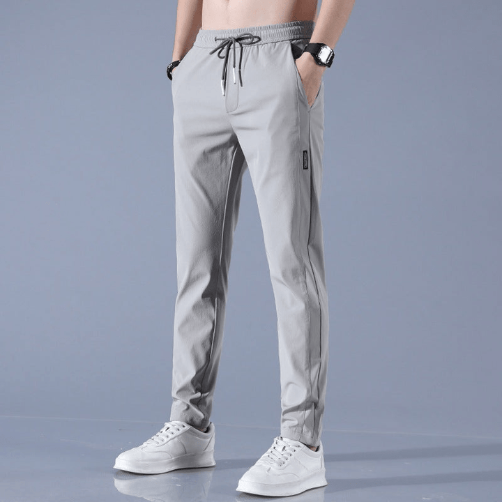 Tres Lange Golfhose Herren – Stilvolle & Bequeme Golfhosen für Optimalen Komfort