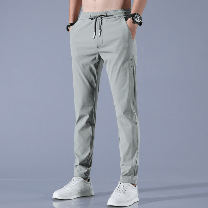 Tres Lange Golfhose Herren – Stilvolle & Bequeme Golfhosen für Optimalen Komfort