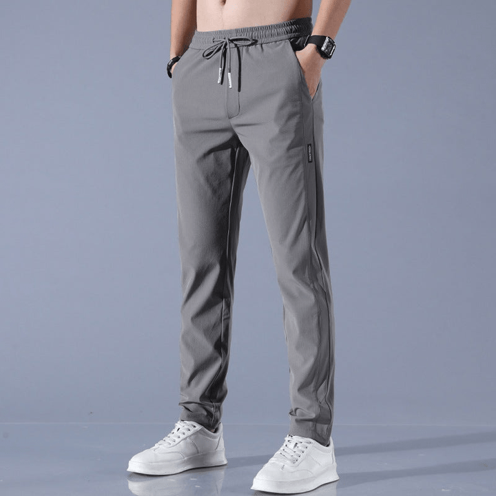 Tres Lange Golfhose Herren – Stilvolle & Bequeme Golfhosen für Optimalen Komfort