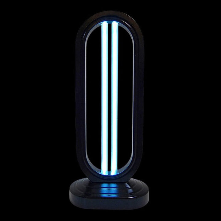 UV-Sterilisatorlampe – Effektive Hygiene in Innenräumen, Fernbedienung, 400 Quadratfuß Abdeckung, Chemikalienfrei 0