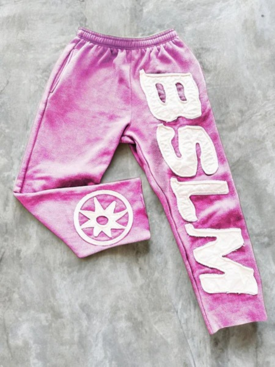 Unisex Jogginghose - Trendige Sweatpants für Sport & Freizeit - Bequem & Stylisch