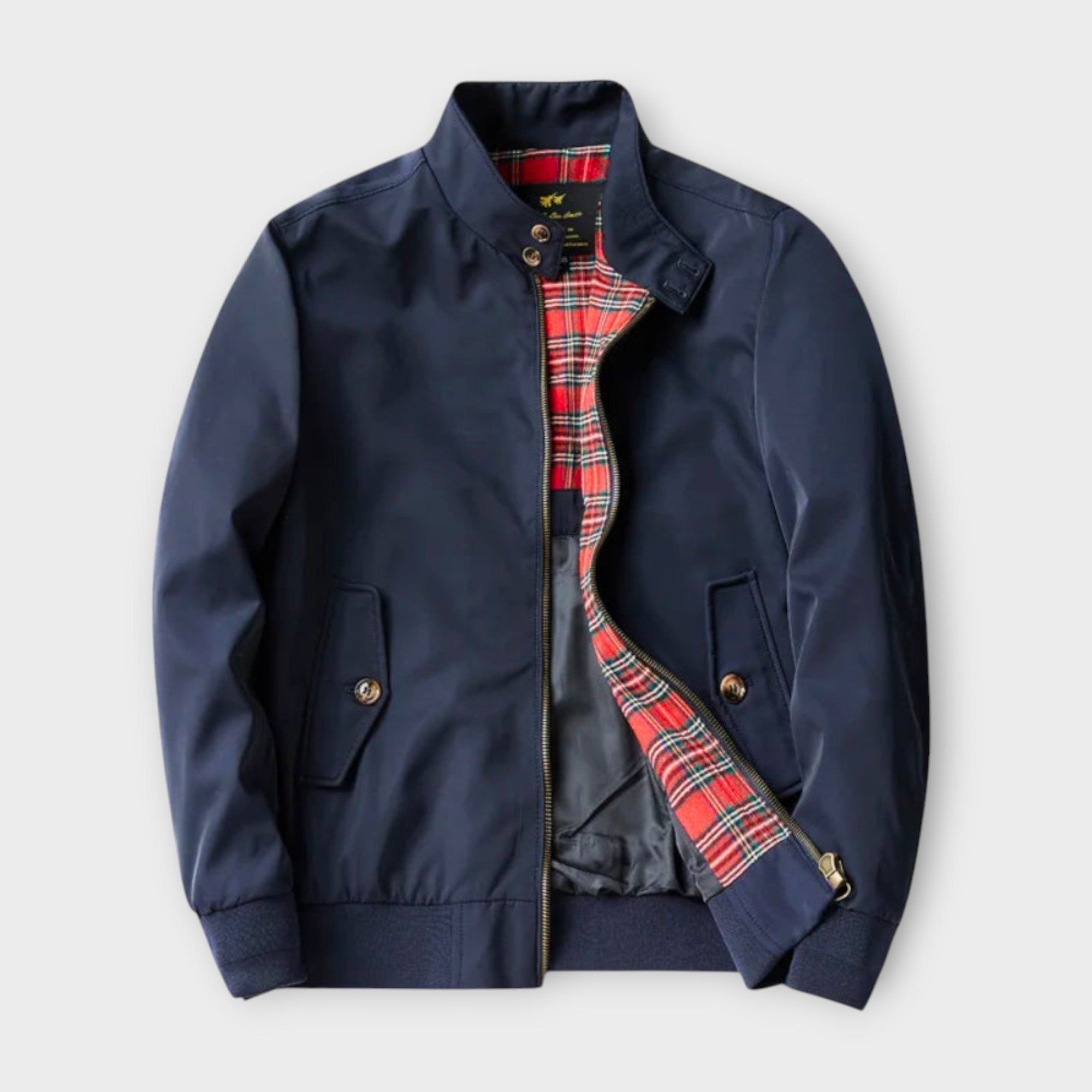 Milo | Orion Harrington Jacke