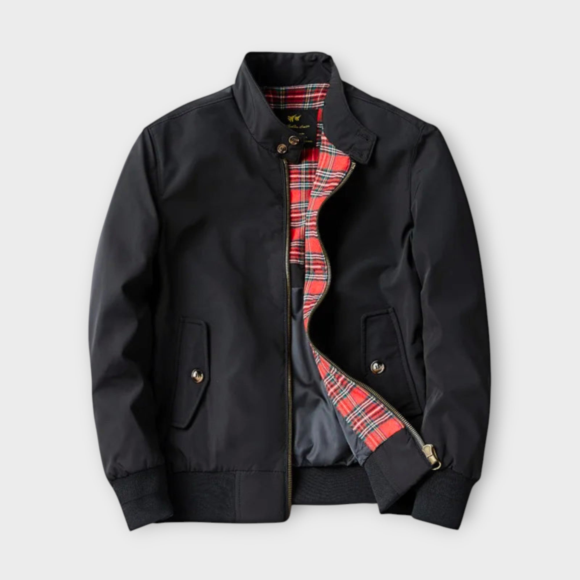 Milo | Orion Harrington Jacke