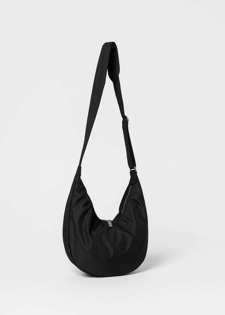 Damen Puffer Schultertasche – Leicht, Wasserabweisend & Geräumig