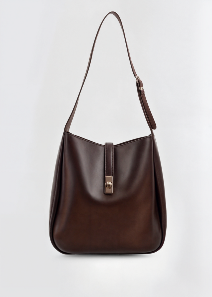 Handtasche Damen – Vegane Leder Tasche – Elegant & Alltag
