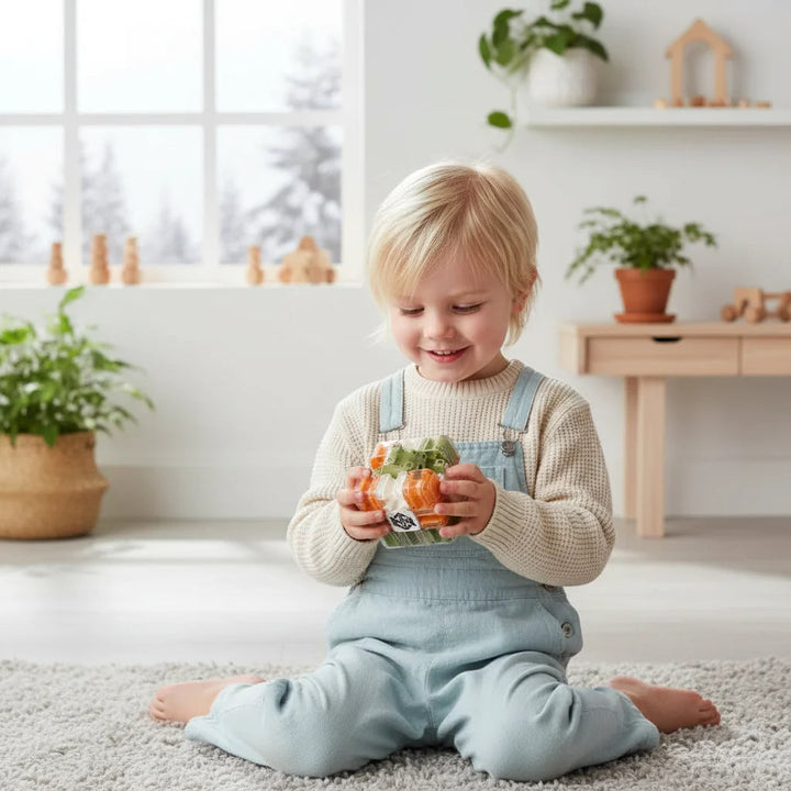 Würfelpuzzle – Kompakter Labyrinthwürfel Für Konzentration Und Stressabbau, 8,3 Cm, ABS 1