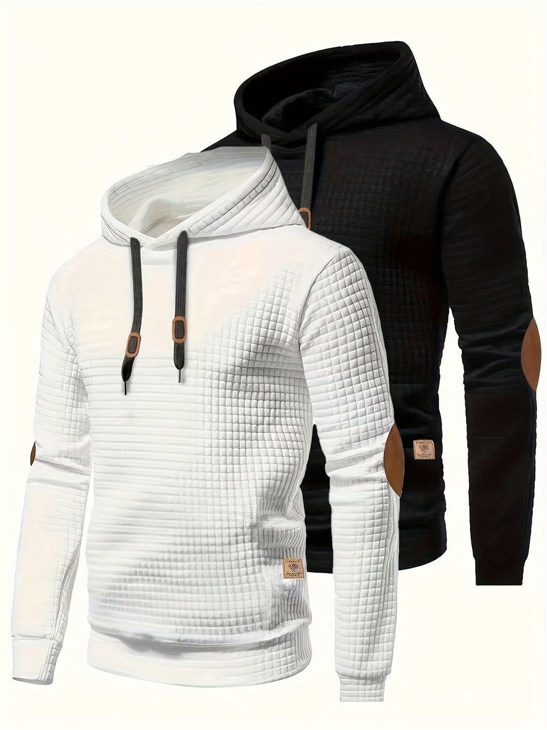 Rick | Comfy Herren Hoodie