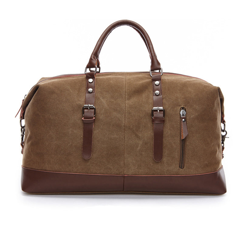 Sienna Vintage-Duffle-Tasche